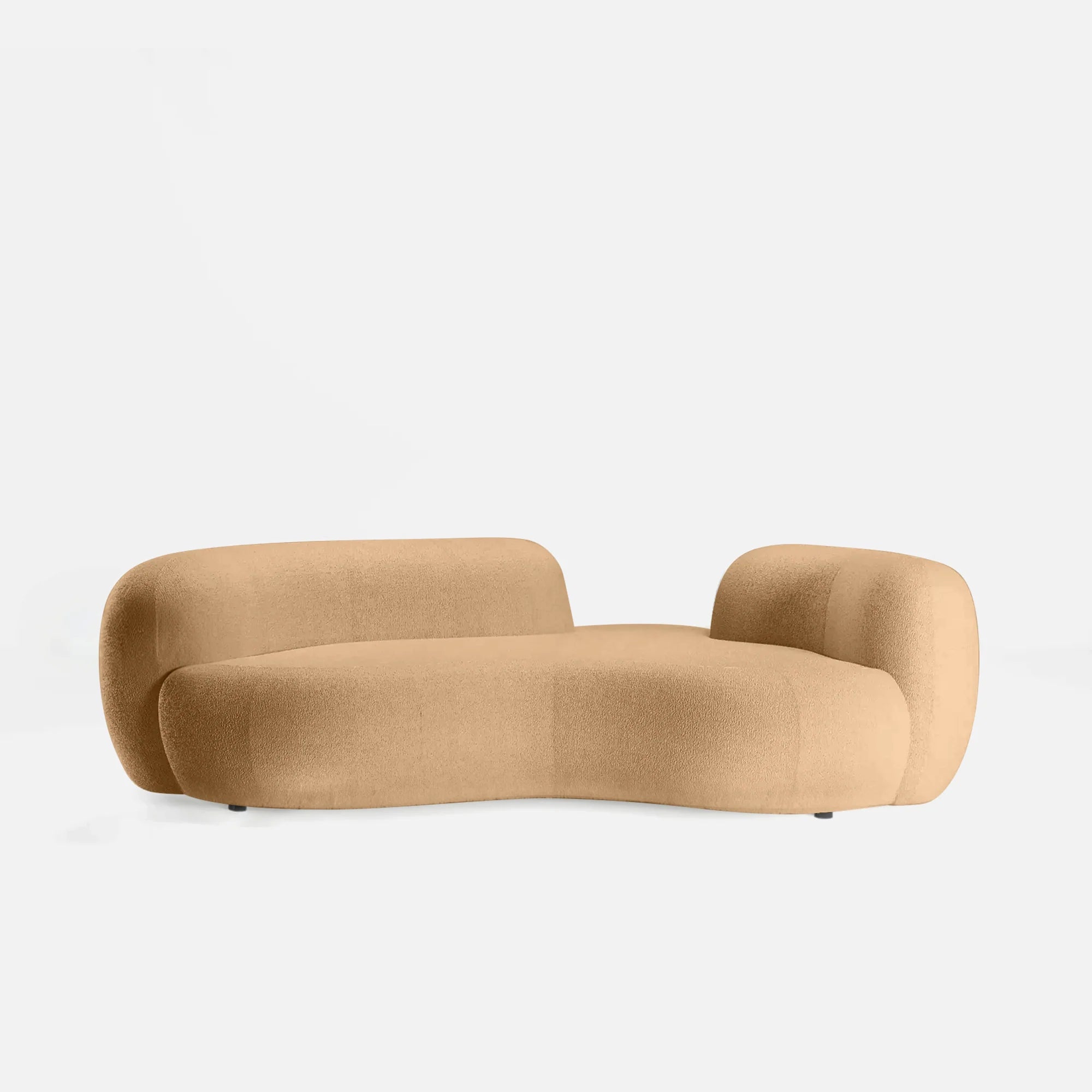 Karen Curvy Sofa