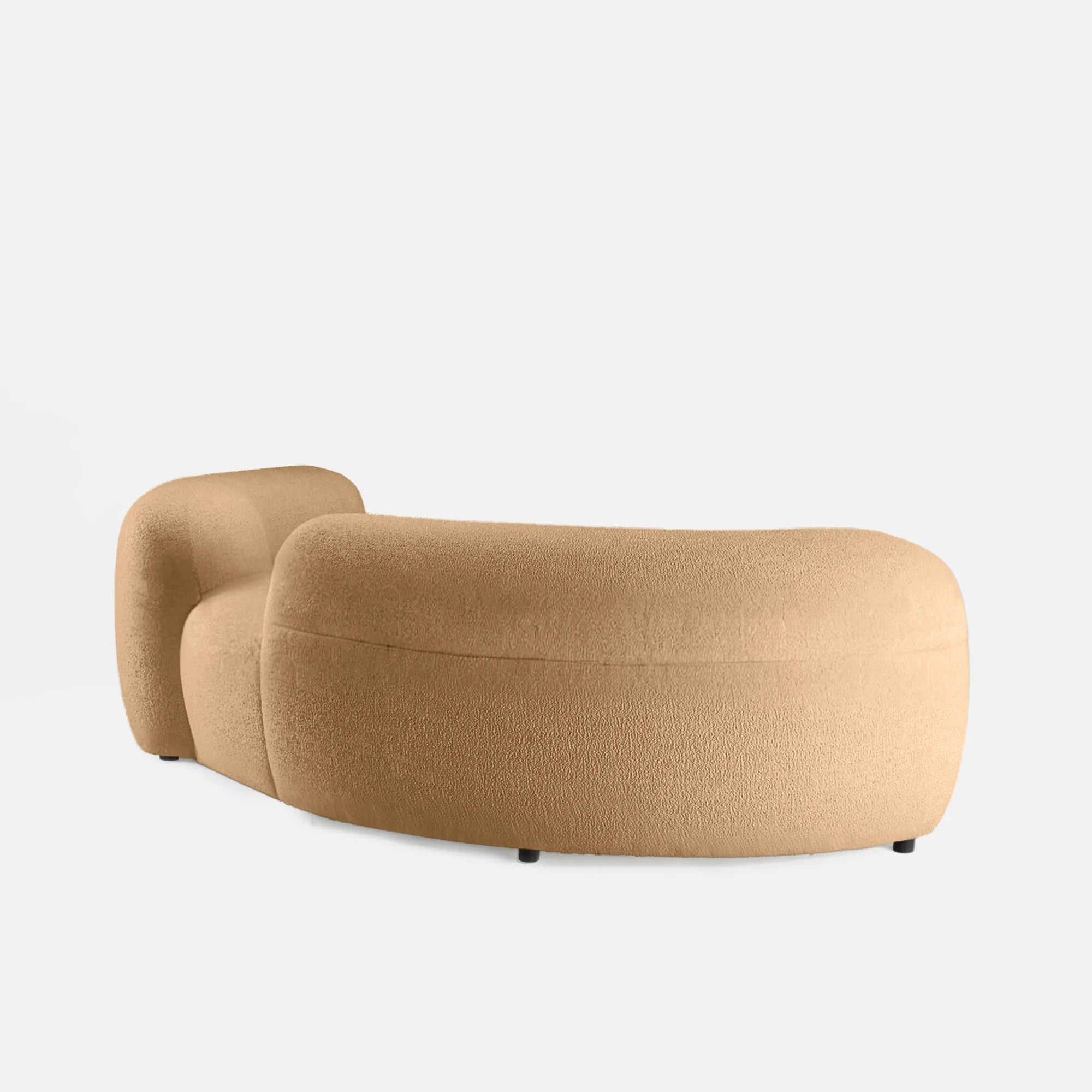 Karen Curvy Sofa