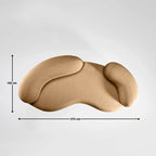 Karen Curvy Sofa