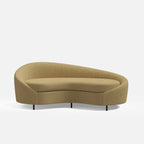 Kimberly Curvy 2 Seater Sofa