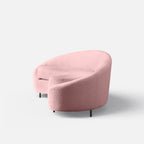 Kimberly Curvy Large 3 Seater Sofa