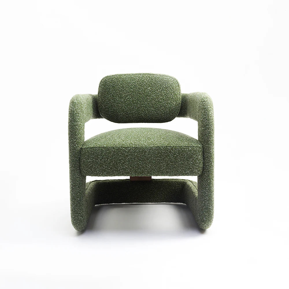 Kingsley Accent Chair