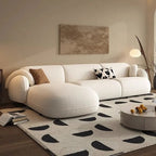 Cleo L-Shape Sofa
