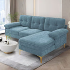 Astrid L-Shape Sofa