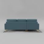 Astrid L-Shape Sofa
