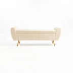 Laith Storage Bench