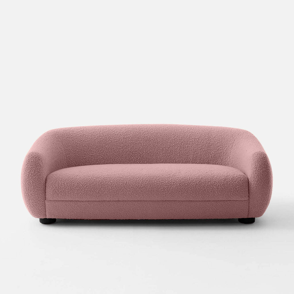 Laura Curvy 2 Seater Sofa
