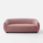 Laura Curvy 2 Seater Sofa
