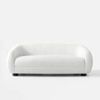 Laura Curvy 3+2 Seater Sofa