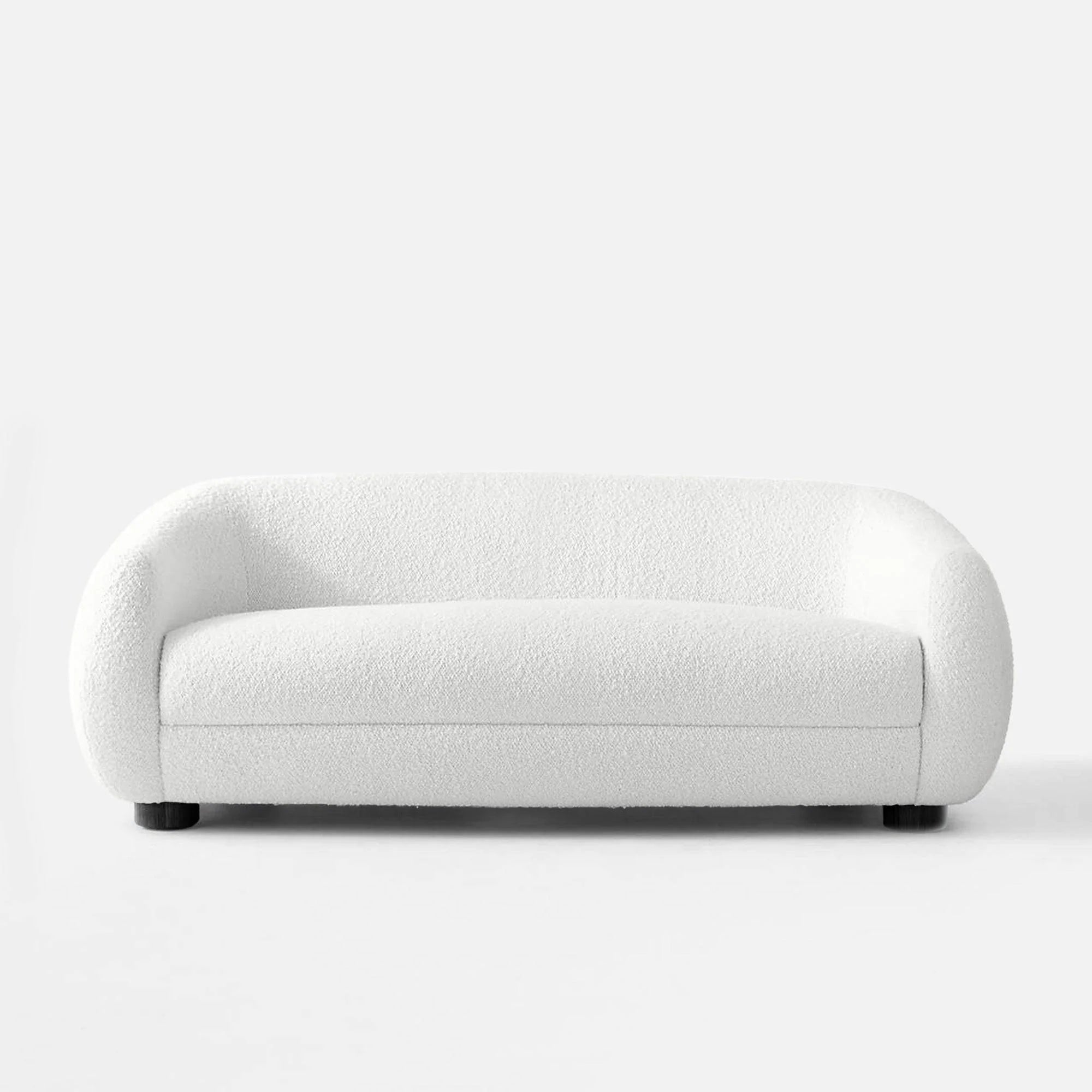 Laura Curvy 3+2 Seater Sofa