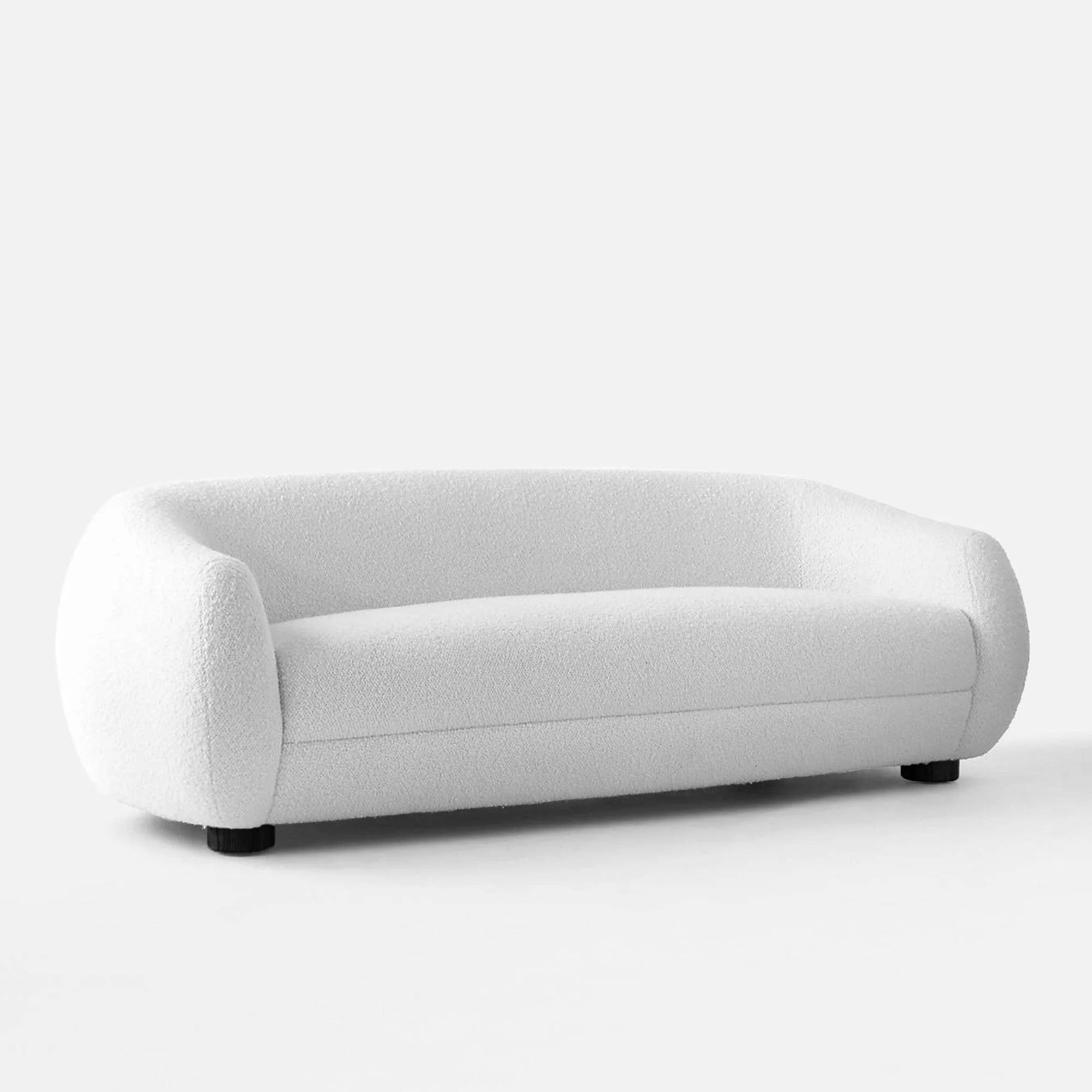 Laura Curvy 3+2 Seater Sofa