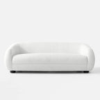 Laura Curvy 3+2 Seater Sofa