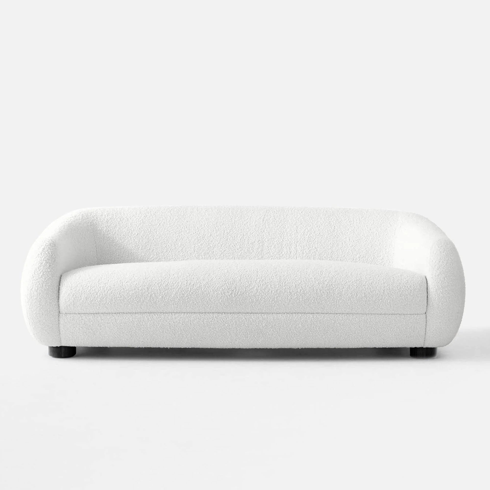 Laura Curvy 3+2 Seater Sofa