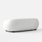 Laura Curvy 3+2 Seater Sofa