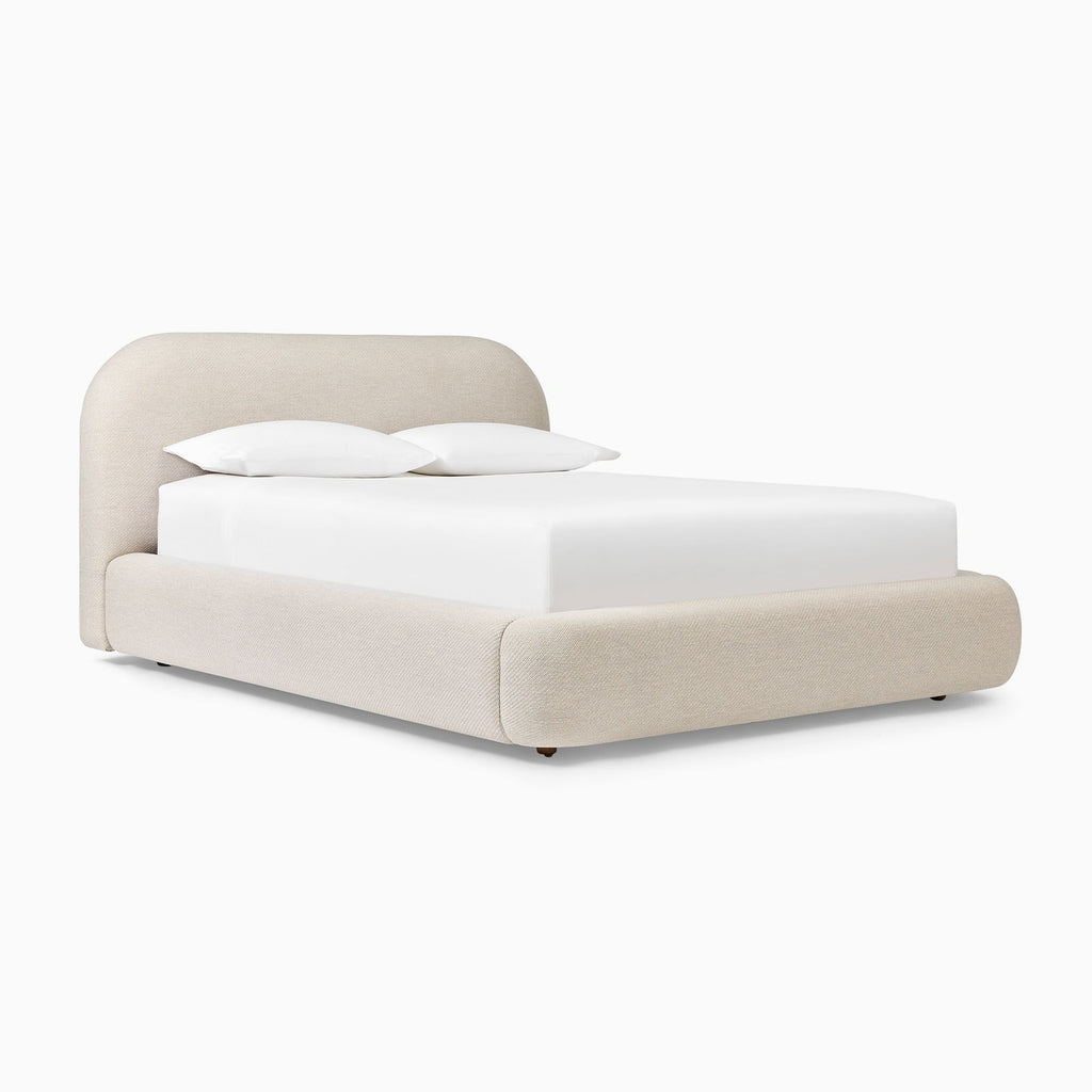 Megan Storage Bed