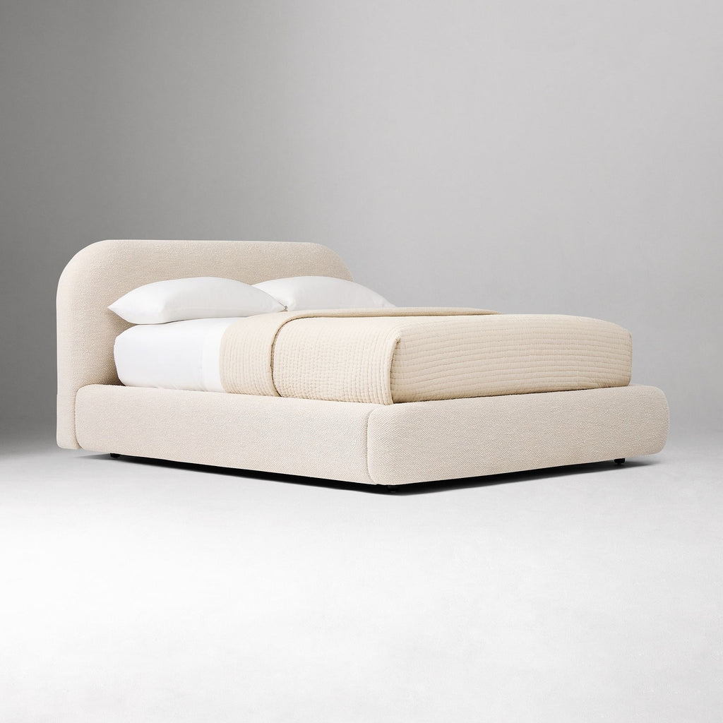 Megan Storage Bed