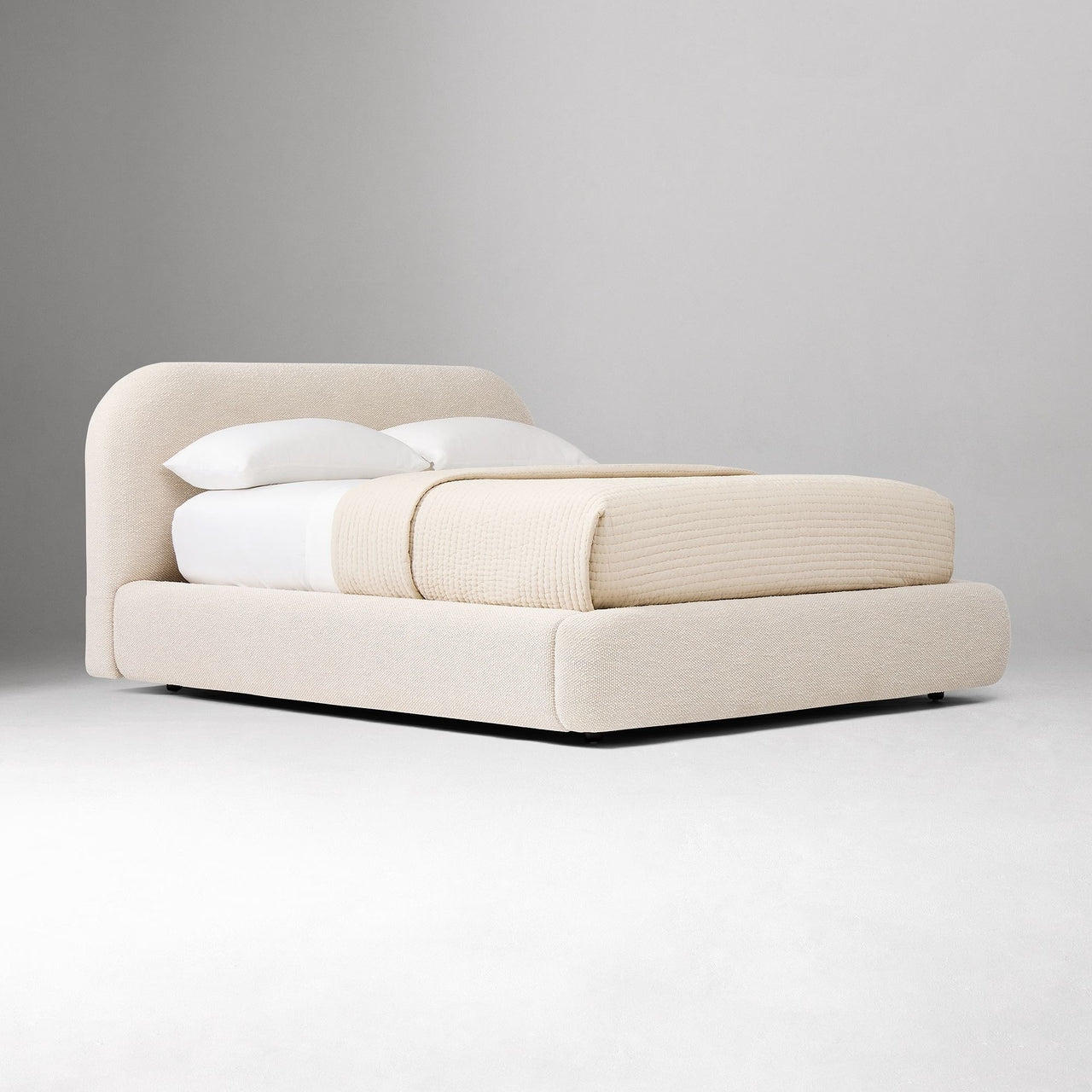 Megan Storage Bed