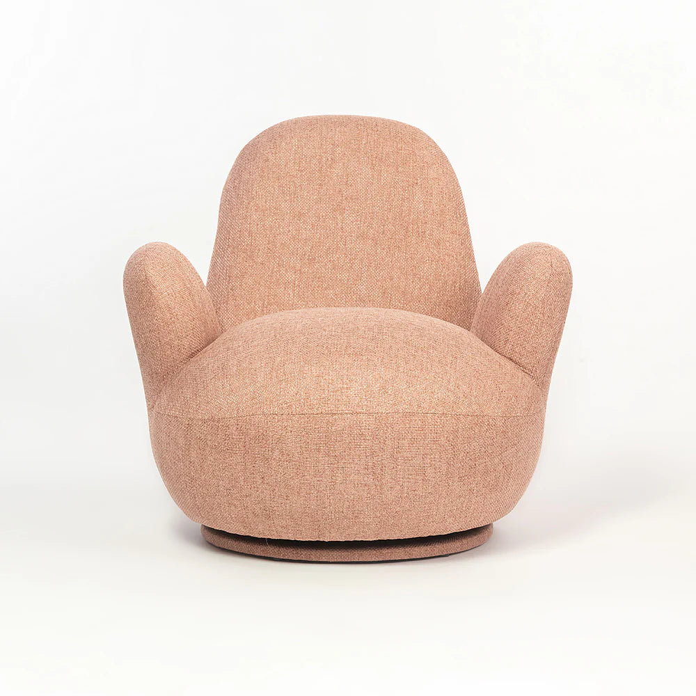 Gloria Swivel Chair