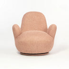 Gloria Swivel Chair