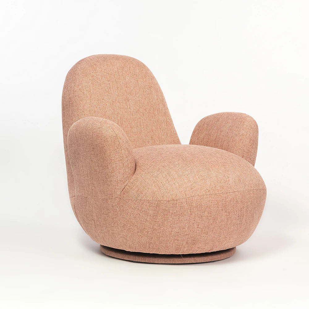 Gloria Swivel Chair