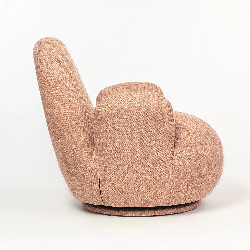 Gloria Swivel Chair
