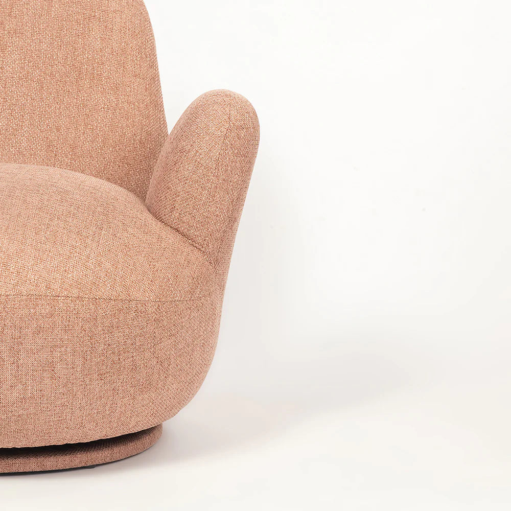 Gloria Swivel Chair