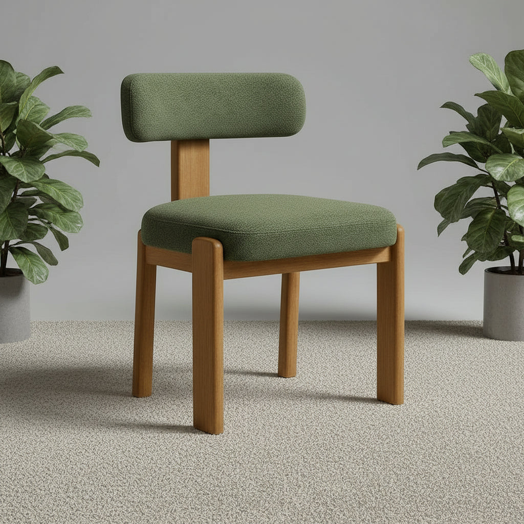 Adler Accent Dining Chair