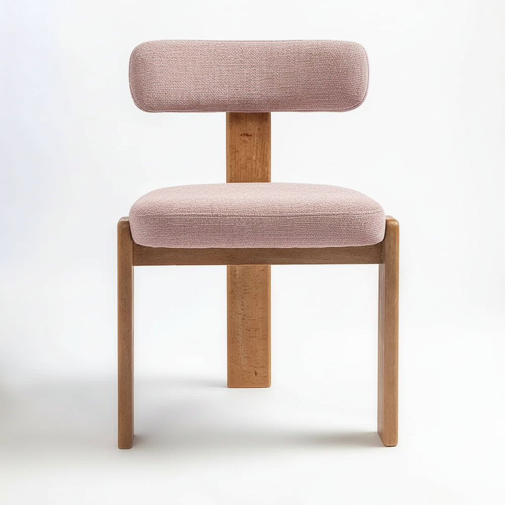 Adler Accent Dining Chair