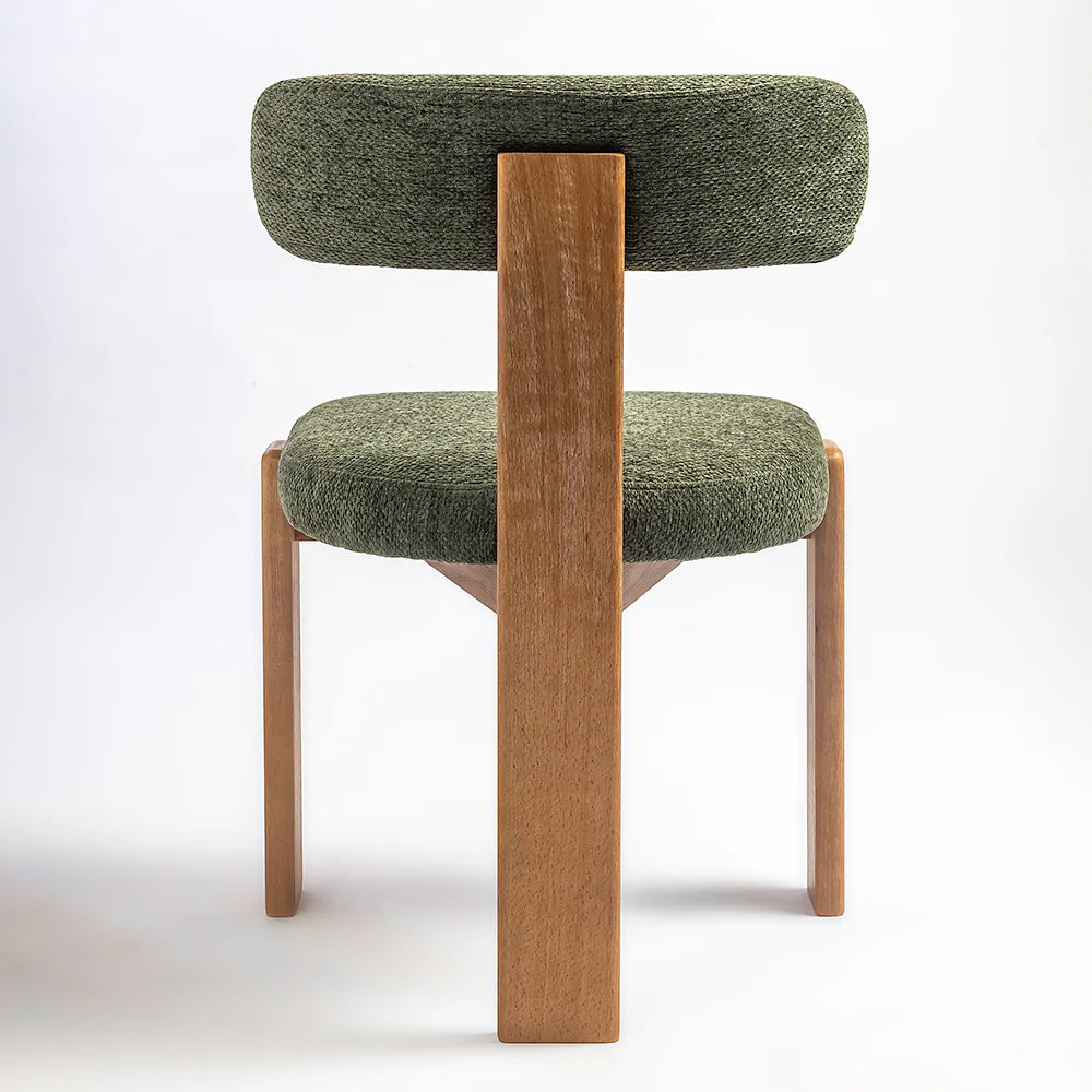 Adler Accent Dining Chair