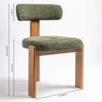 Adler Accent Dining Chair