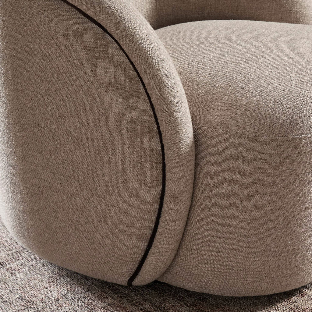 Maria Swivel Chair
