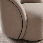 Maria Swivel Chair