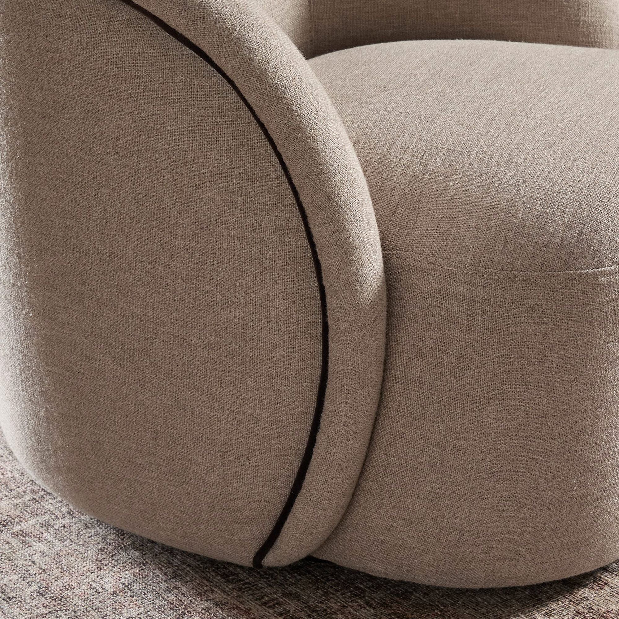 Maria Swivel Chair