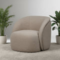 Maria Swivel Chair