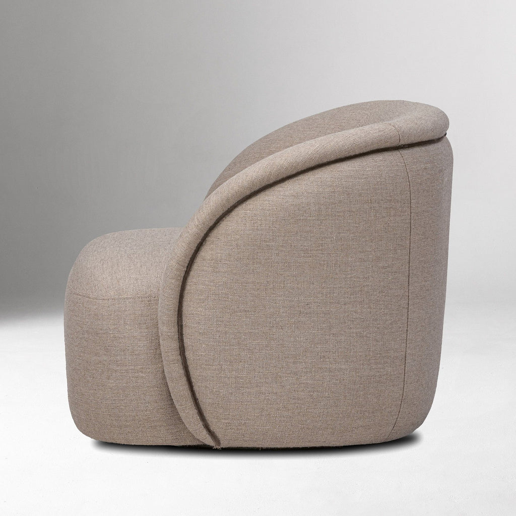 Maria Swivel Chair