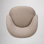 Maria Swivel Chair