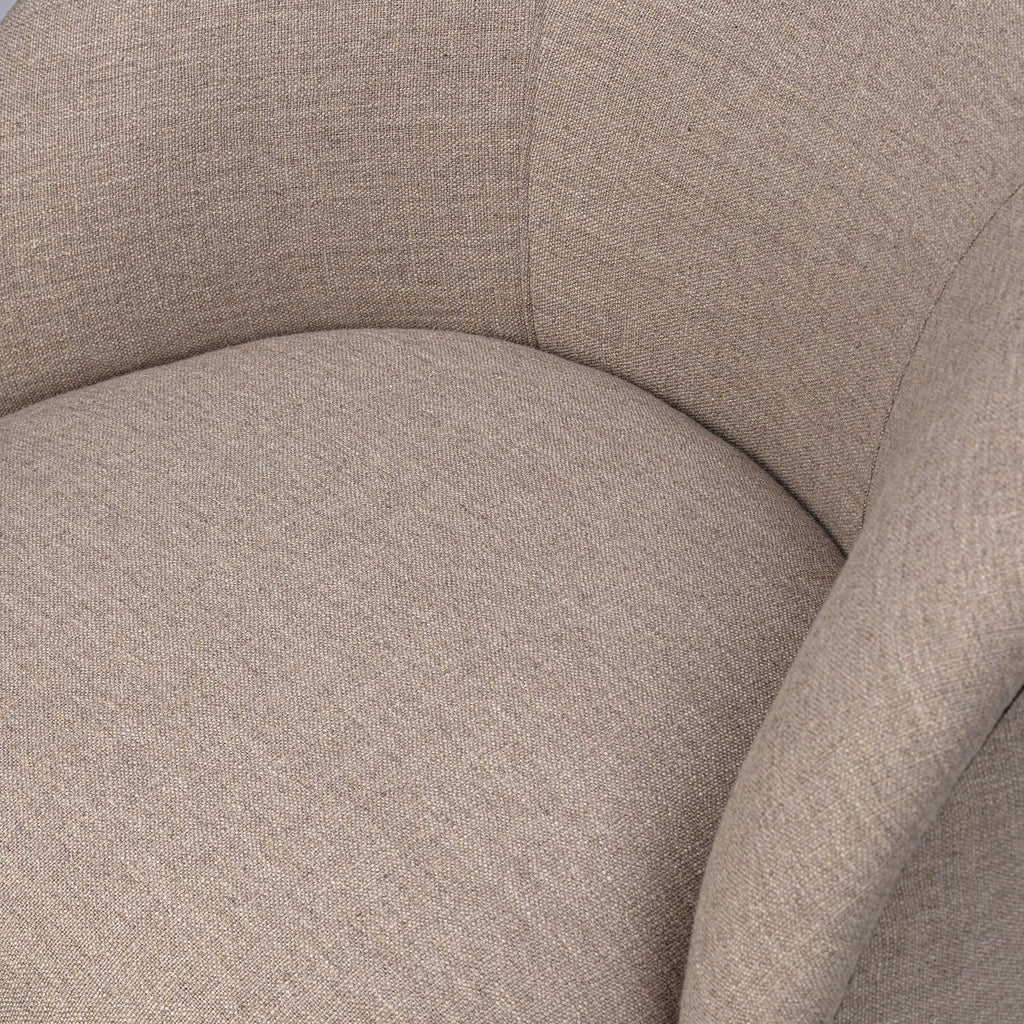 Maria Swivel Chair