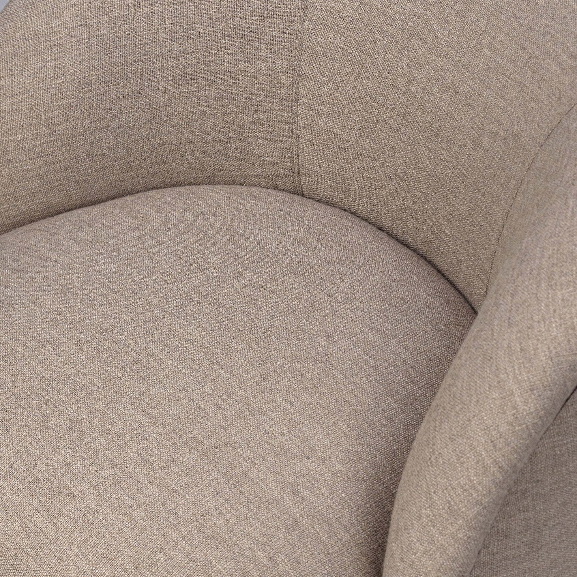 Maria Swivel Chair