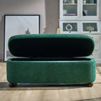 Judson Storage Bench