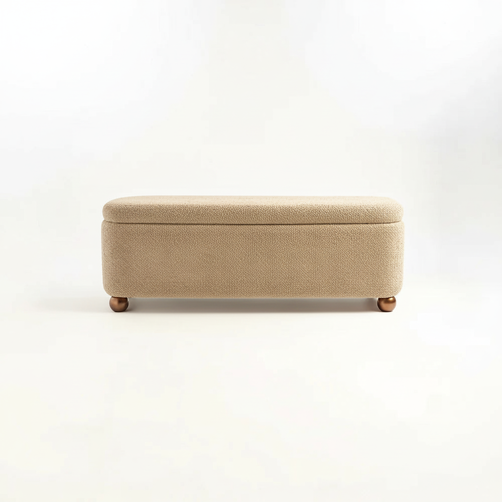 Judson Storage Bench