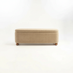 Judson Storage Bench