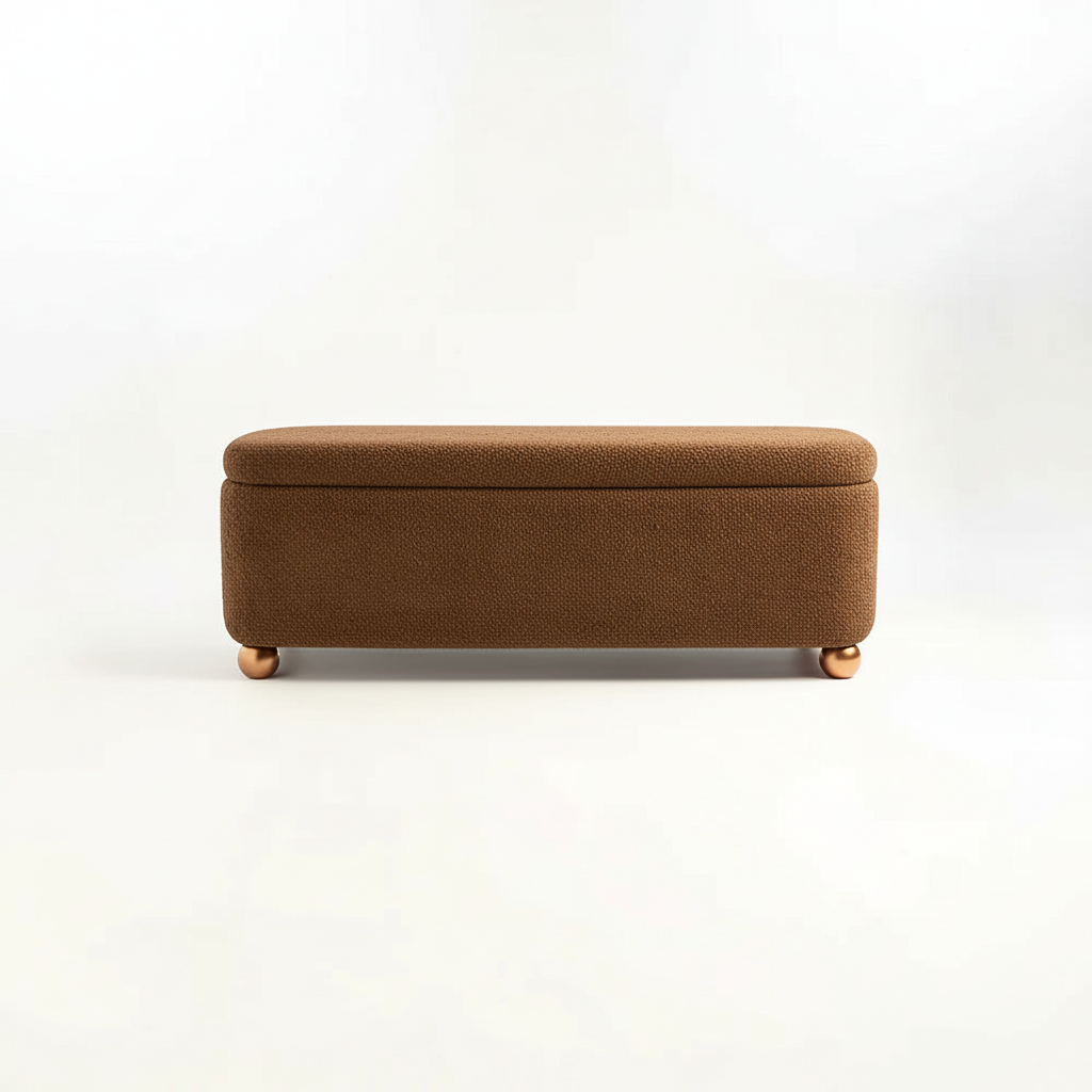 Judson Storage Bench