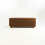 Judson Storage Bench