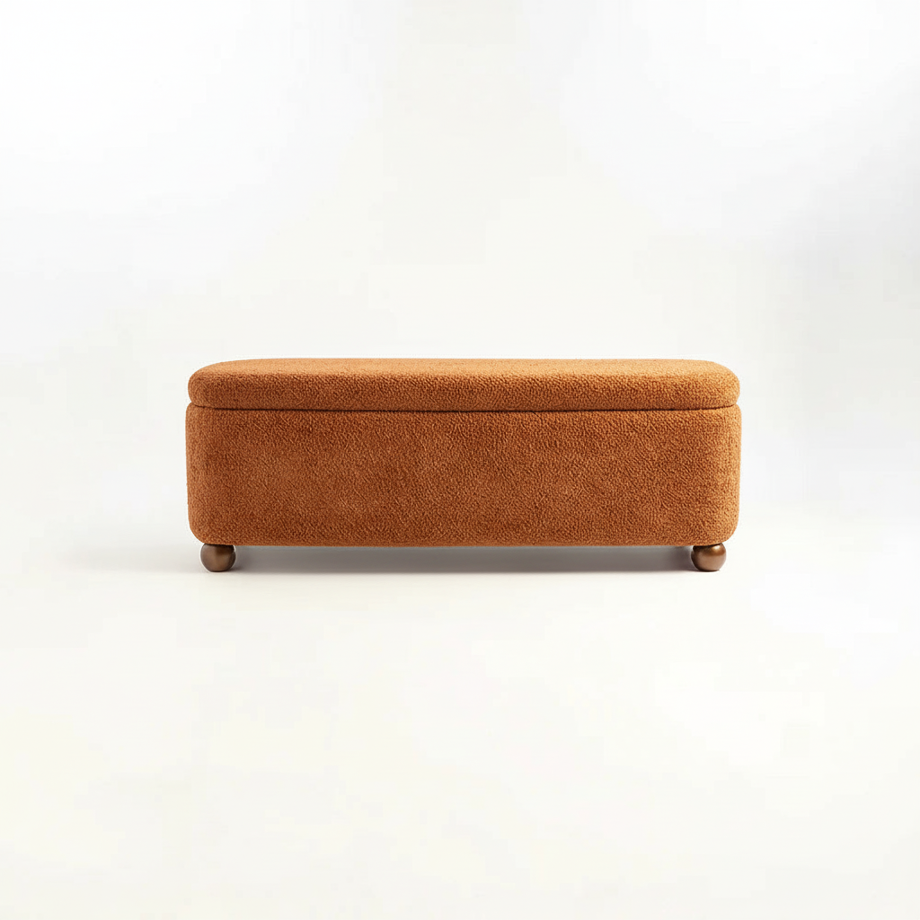 Judson Storage Bench