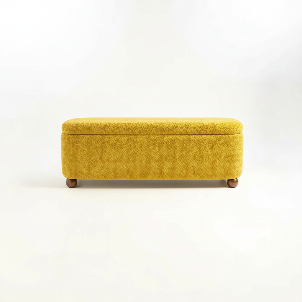Judson Storage Bench