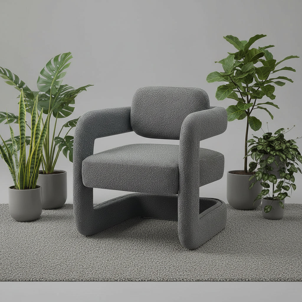 Kingsley Accent Chair