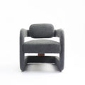 Kingsley Accent Chair