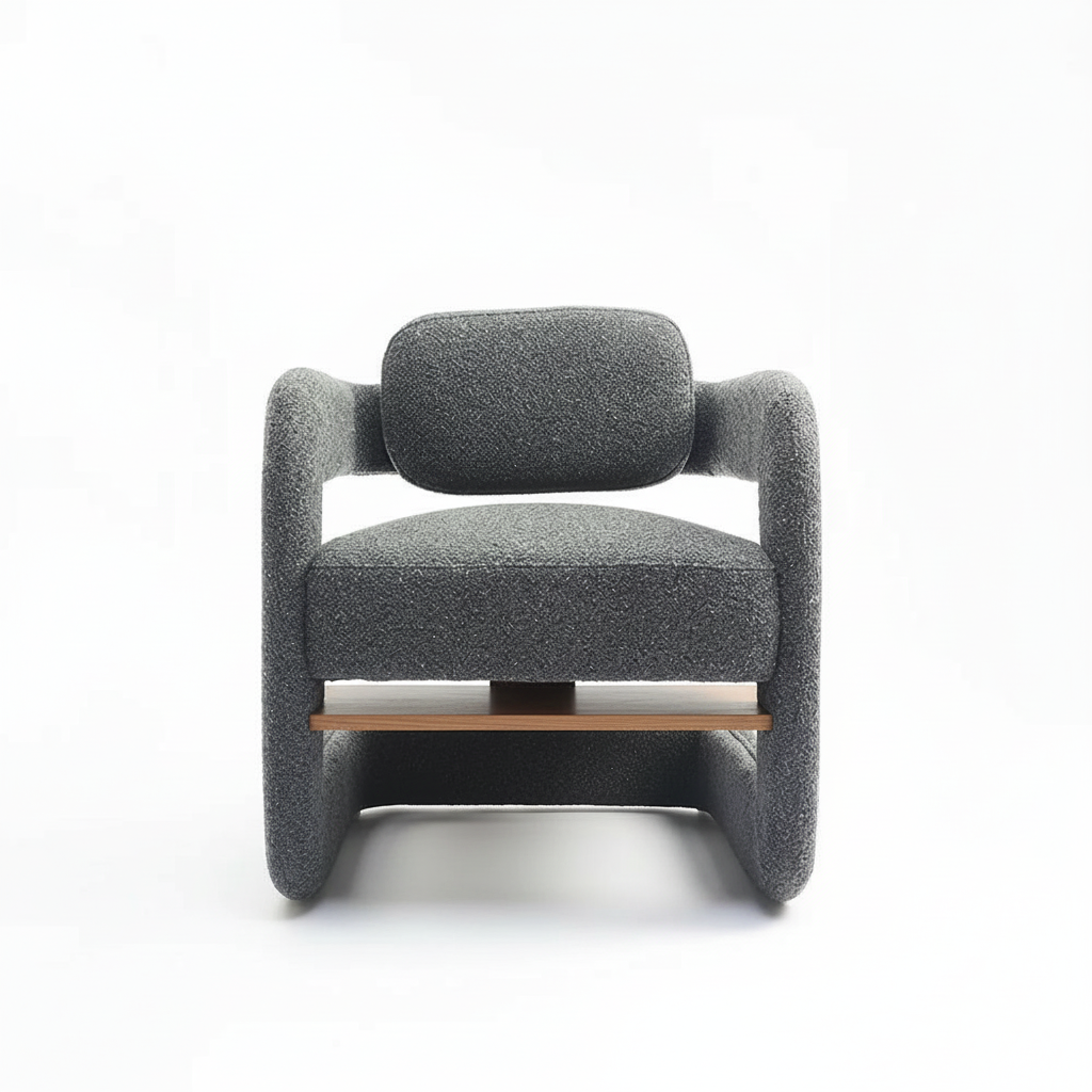 Kingsley Accent Chair