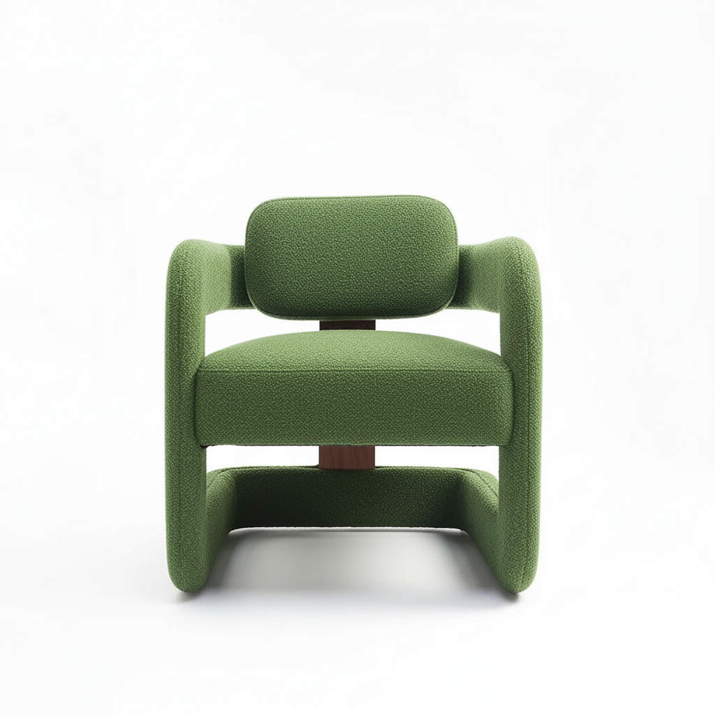 Kingsley Accent Chair