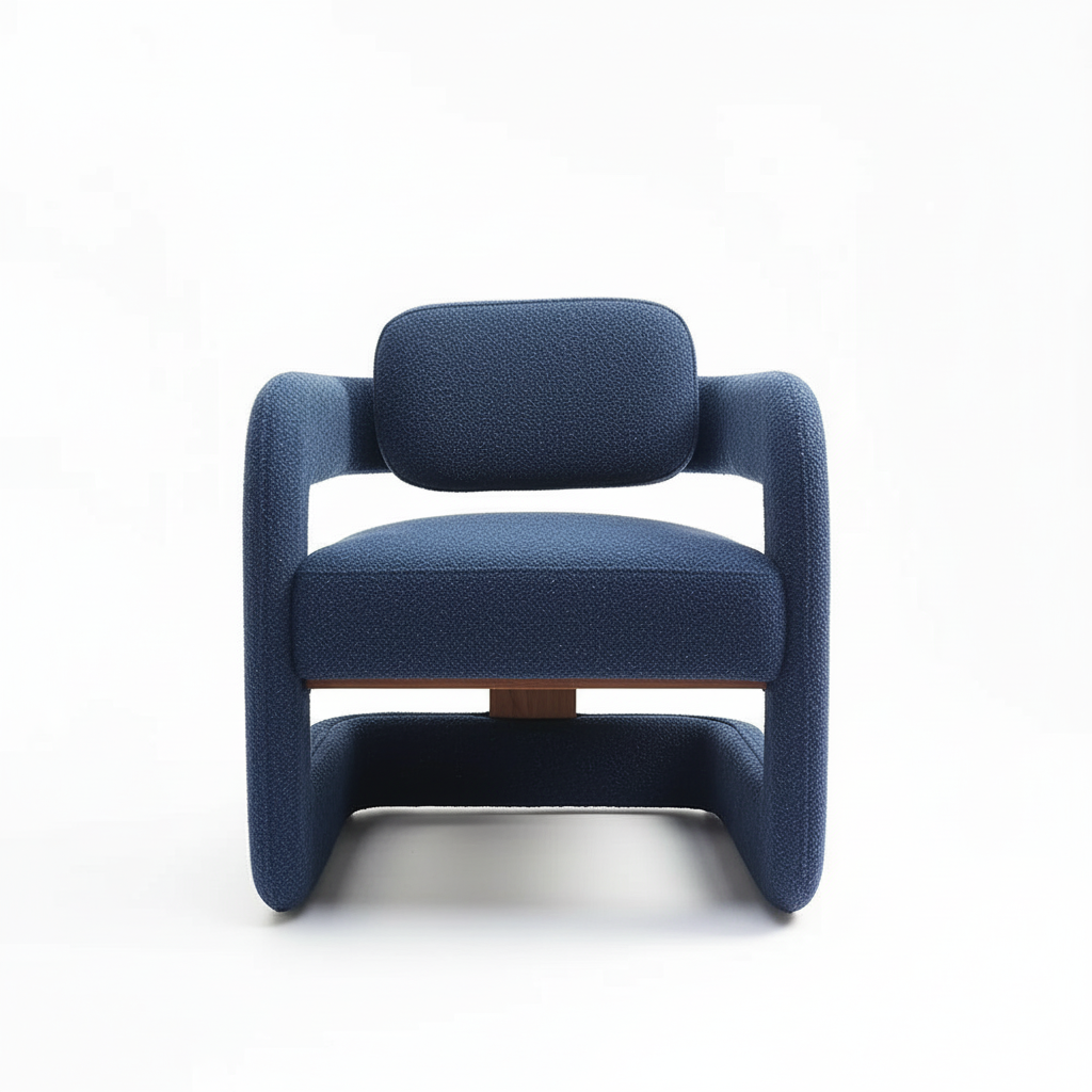 Kingsley Accent Chair